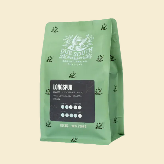 Longspur Blend