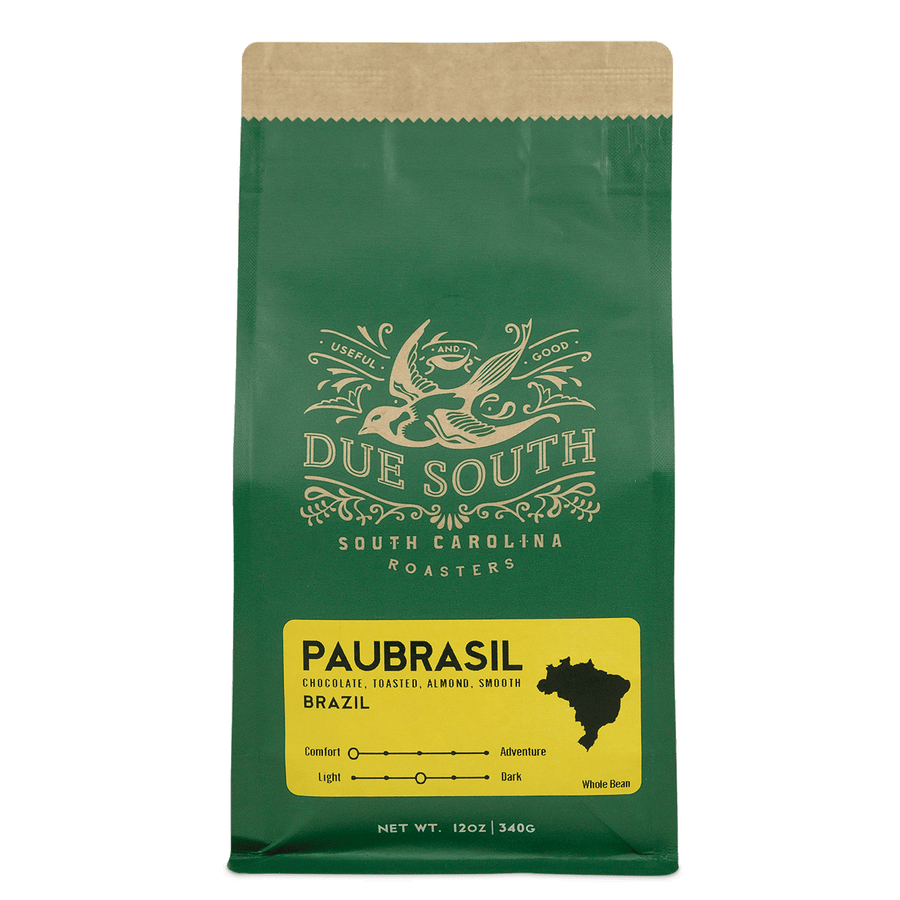 Paubrasil | Brazil