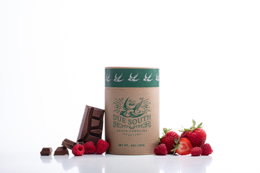 Toucan Series ⎸ Colombia Development Lot