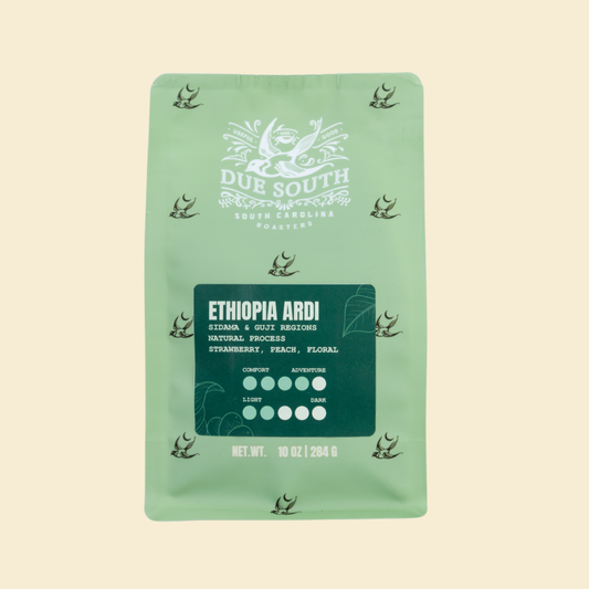 Ethiopia ARDI