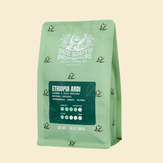 Ethiopia ARDI