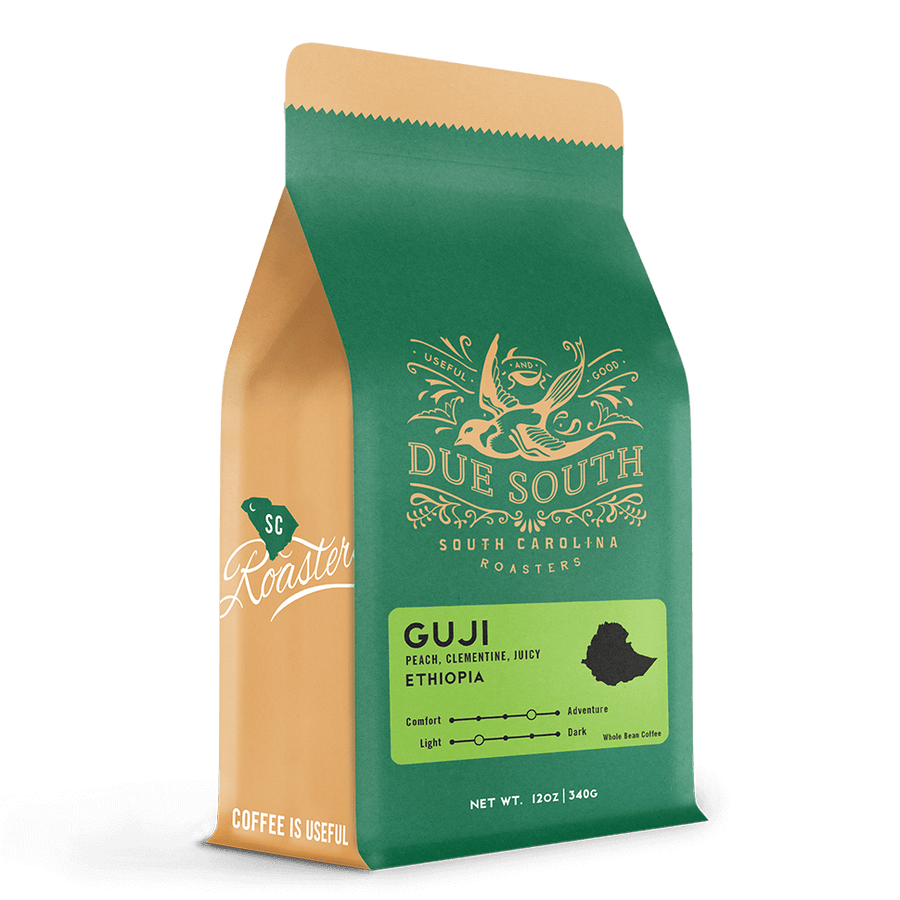 Guji | Ethiopia