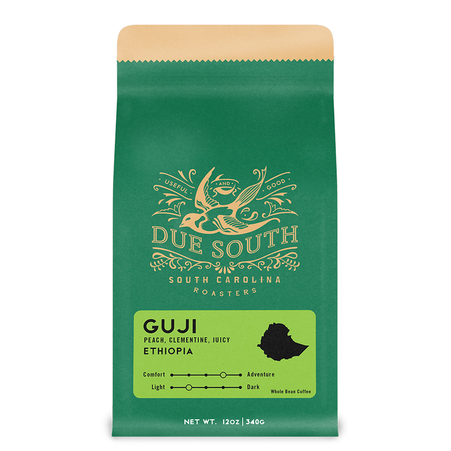 Guji | Ethiopia