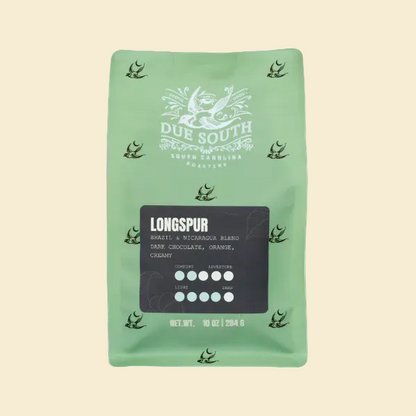 Longspur Blend