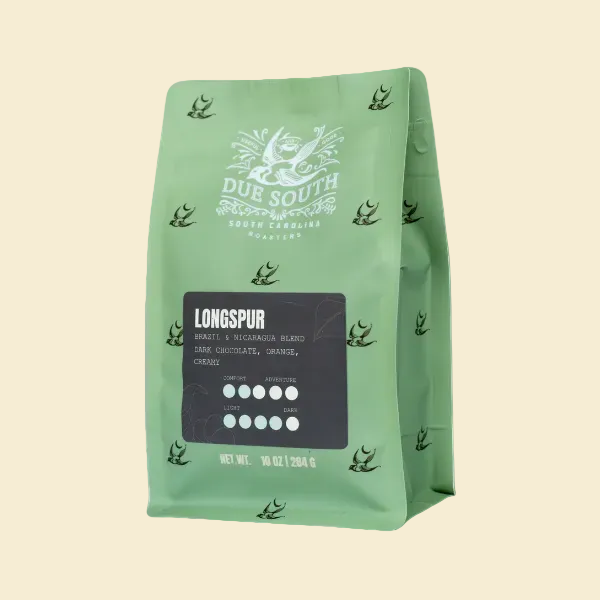 Longspur Blend