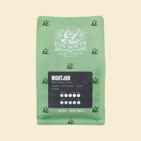 Nightjar Blend