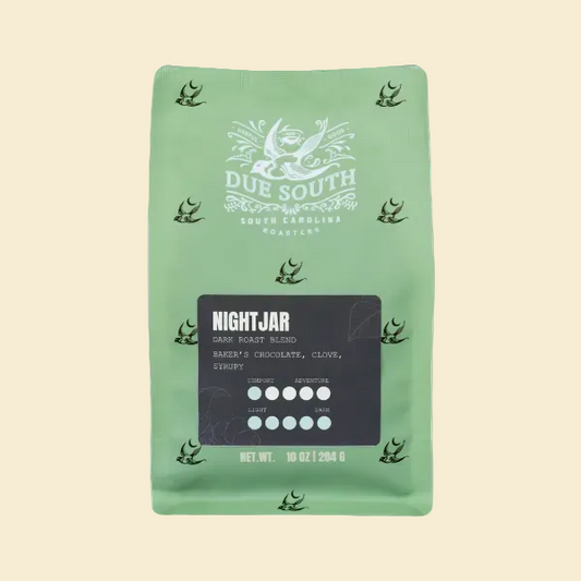 Nightjar Blend