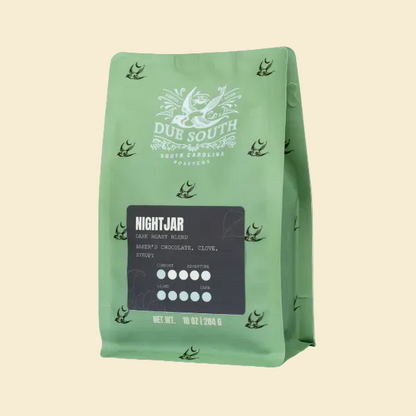 Nightjar Blend
