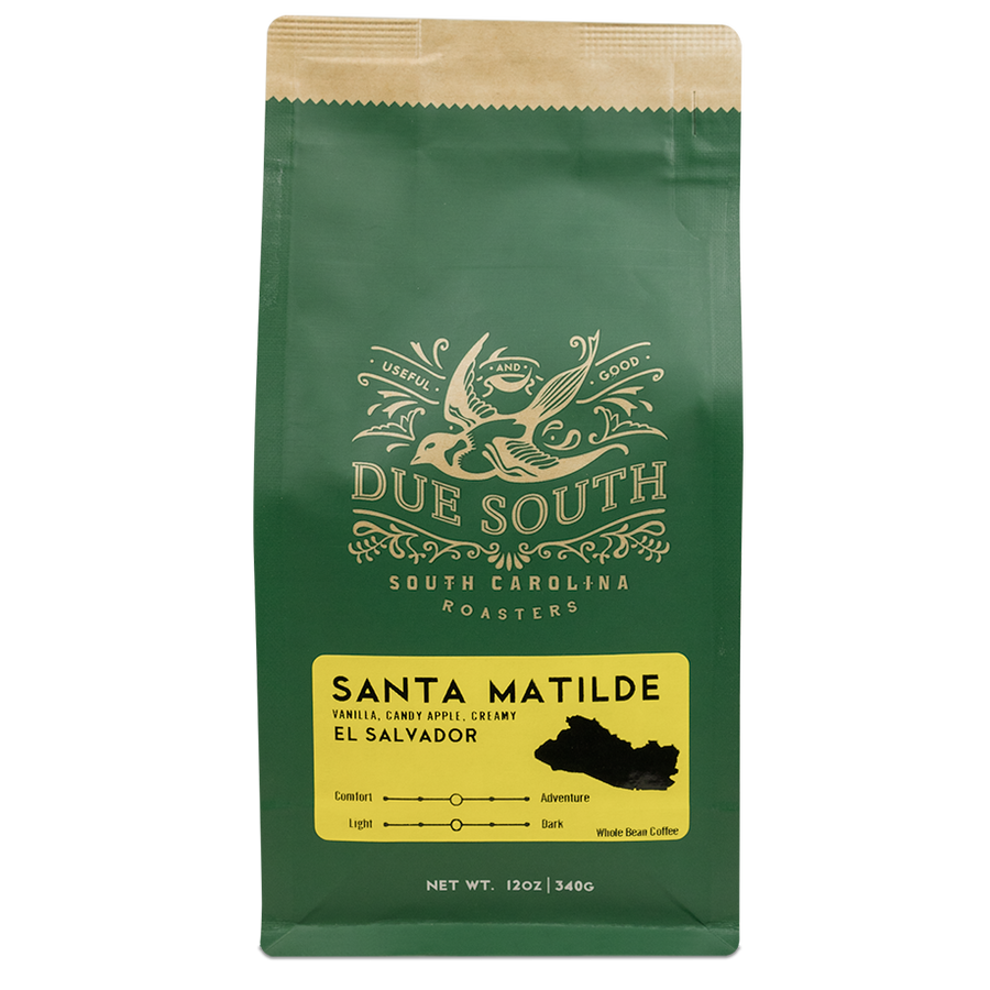 Santa Matilde El Salvador