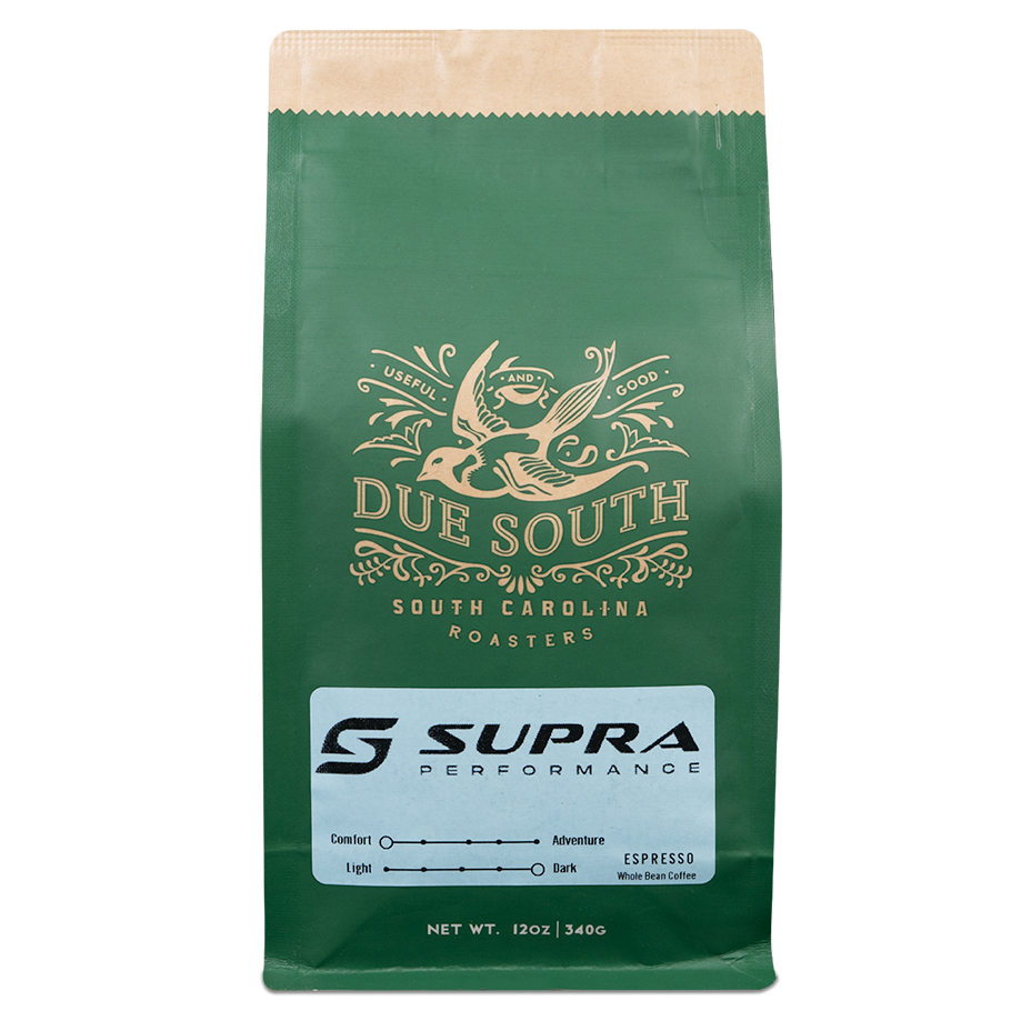 Nightjar Blend – Due South Coffee Roasters