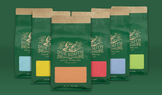 Gift Subscription - 6 Month